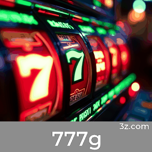 Cadastro na 777g