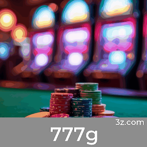 Cassino Online 777g