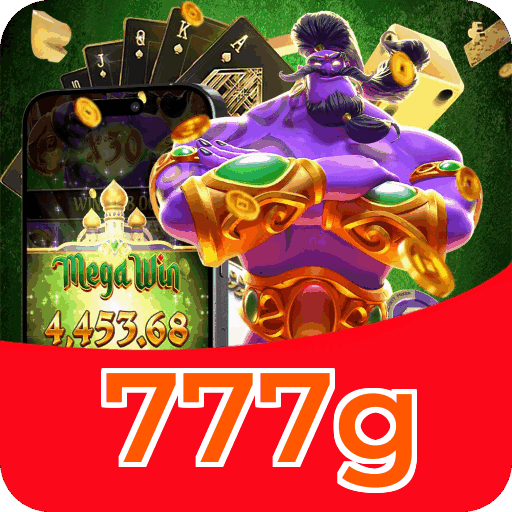 Bônus de Boas-vindas 777g