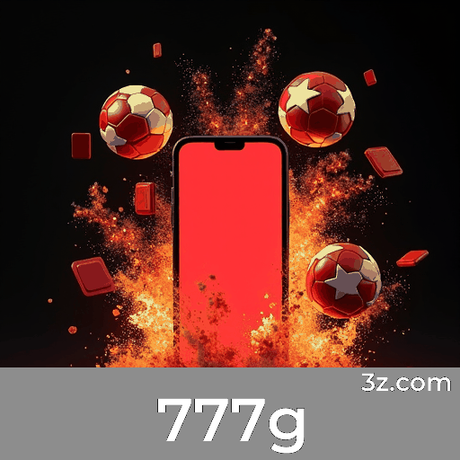 Acesso ao 777g
