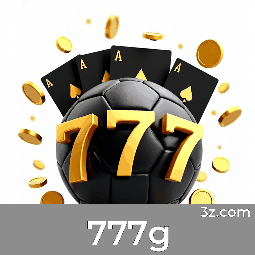 Cadastro na 777g