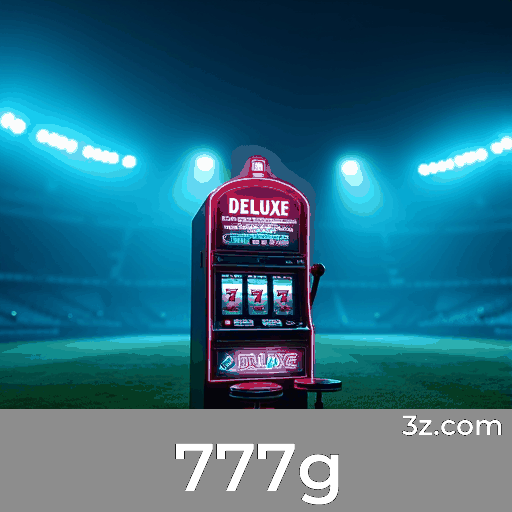 Cassino Online 777g