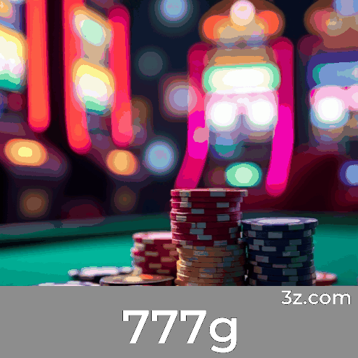 Acessar o site 777g COM