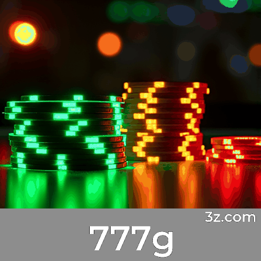 Cadastro na 777g