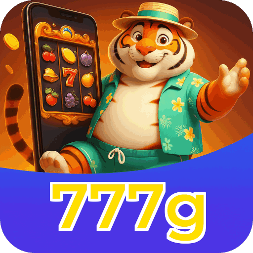 777g logo