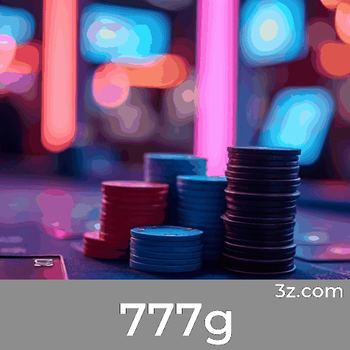 Acesso ao 777g