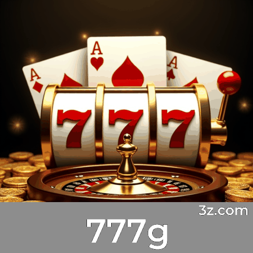 Cassino Online 777g