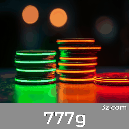 Cadastro na 777g