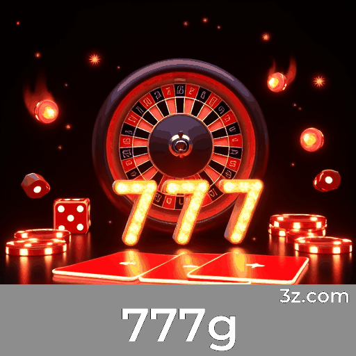 Cassino Online 777g