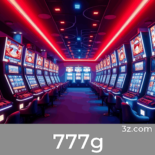 Acesso ao 777g
