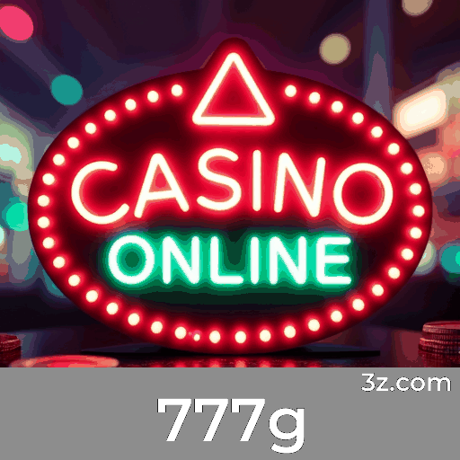 Cassino Online 777g